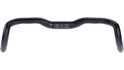 ErgoTec Randonneur ER-20   schwarz Produktbild 1