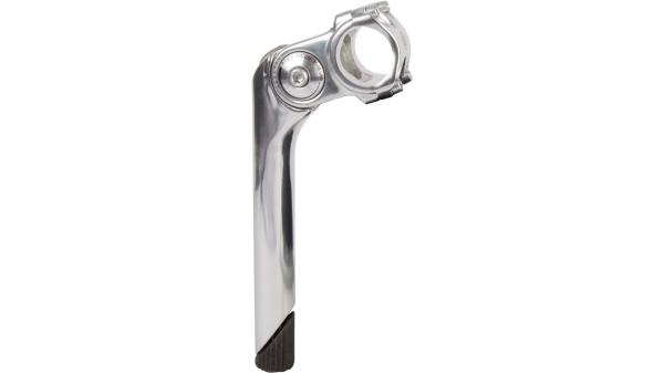 ErgoTec Octopus 2   silber