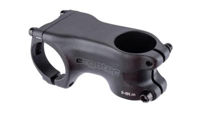 ErgoTec Hake   schwarz Produktbild 1