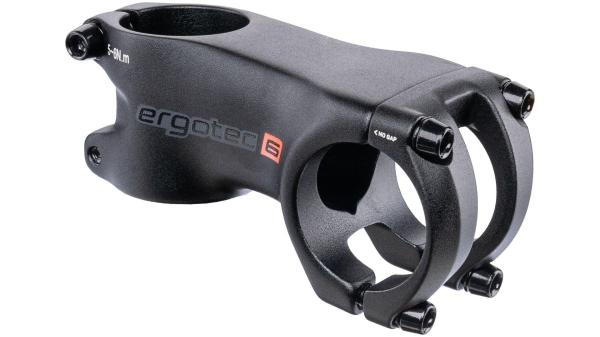 ErgoTec Hake   schwarz