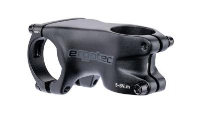 ErgoTec Hake   schwarz Produktbild 1