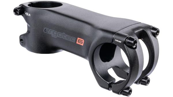 ErgoTec Hake   schwarz