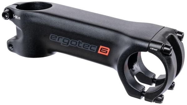 ErgoTec Hake   schwarz