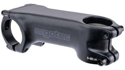 ErgoTec Hake   schwarz Produktbild 1