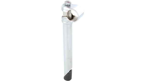 Tour / City / MTB Vorbau   silber