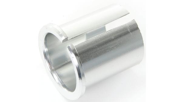 Kalloy Reduzierh&uuml;lse   silber
