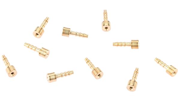 CONTEC Disc Stop Magura  1 1/8" gold
