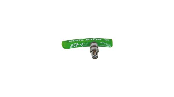Kool Stop BMX   gr&uuml;n