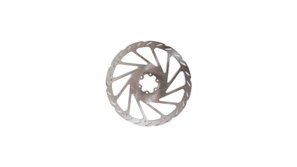SRAM G2 Clean Sweep  XXL silber
