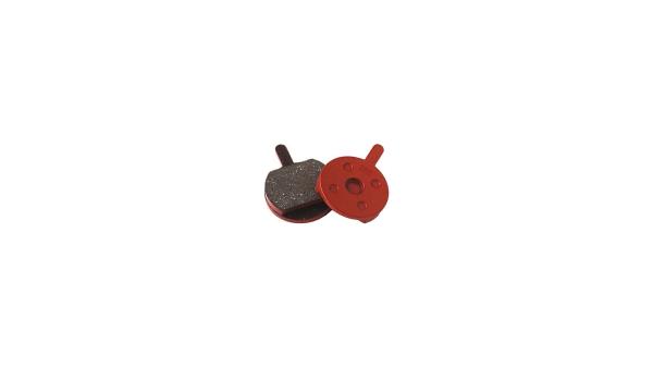 Kool Stop Scheibenbremsbelag  F1 grau, grau