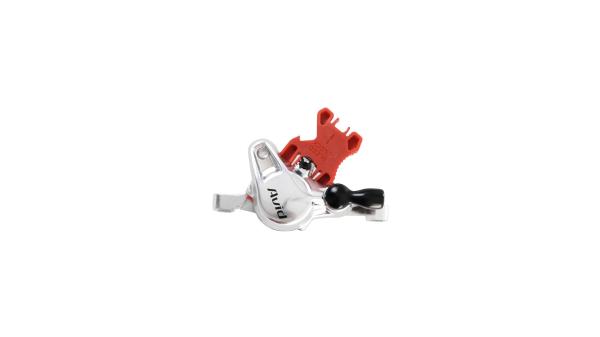Avid Bremssattel  1 1/8"-1,5" tapered silber