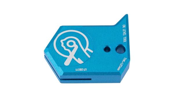 Campagnolo Werkzeug  1 1/8" blau
