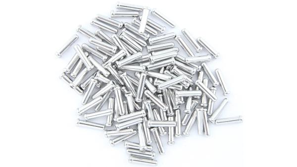 Shimano Endh&uuml;lse   silber