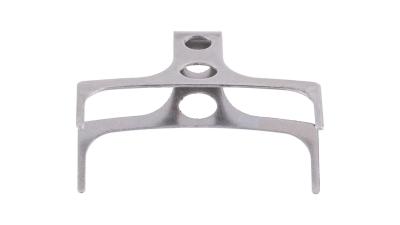 Kool Stop Scheibenbremsbelag  F1 braun, grau Produktbild 1