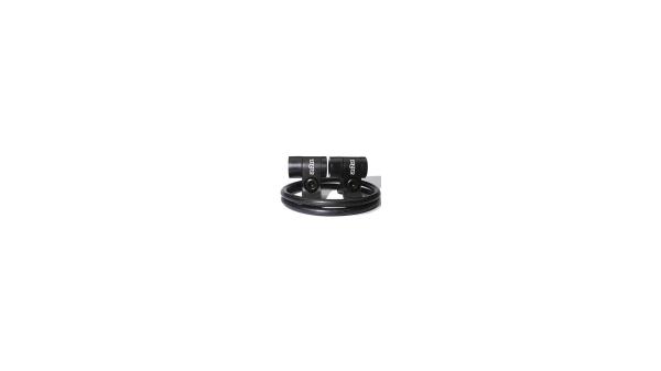 A2Z II  1 1/8" schwarz
