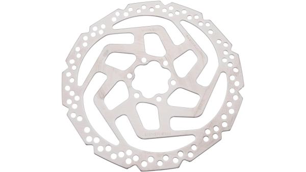 Shimano SM-RT26  XXL silber