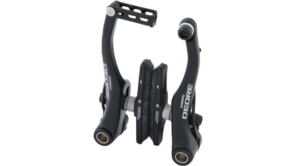 Shimano Deore   schwarz