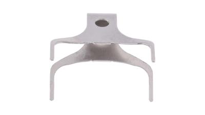Kool Stop Scheibenbremsbelag  F1 braun, grau Produktbild 1