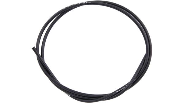 Campagnolo Bremszugau&szlig;enh&uuml;lle   schwarz