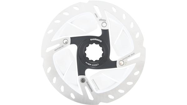 Shimano SM-RT800  3XL silber