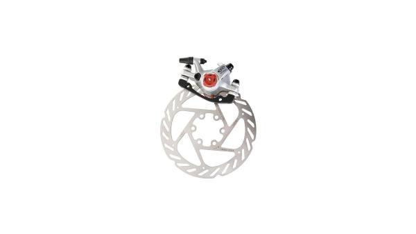 Avid Ball Bearing 7 Road  L silber, schwarz
