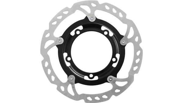 Shimano SM-RTC60  XXL silber, schwarz