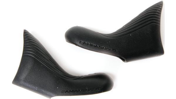 Campagnolo Griffgummi   schwarz