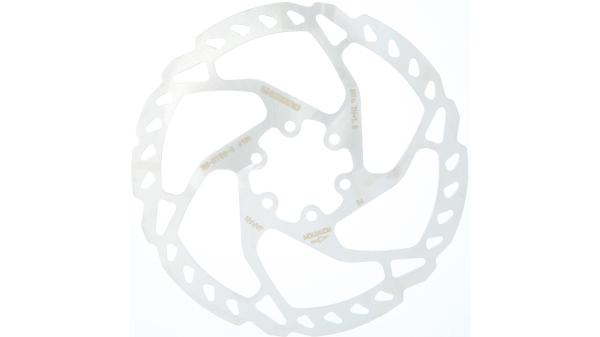 Shimano SM-RT66  XXL silber