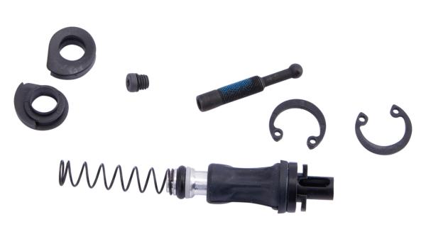 Avid Service-Kit  L schwarz