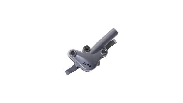 Avid Bremssattel  1 1/8"-1,5" tapered grau