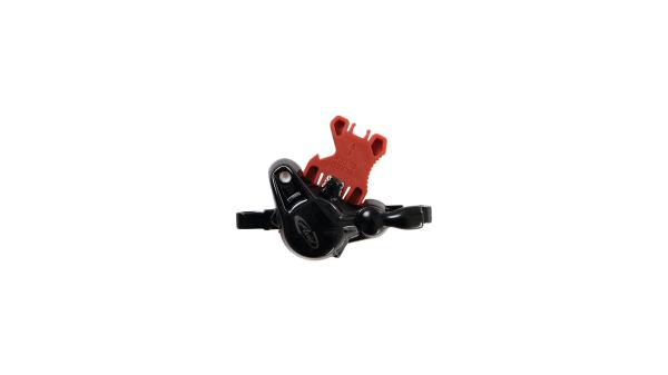 Avid Bremssattel  1 1/8"-1,5" tapered schwarz
