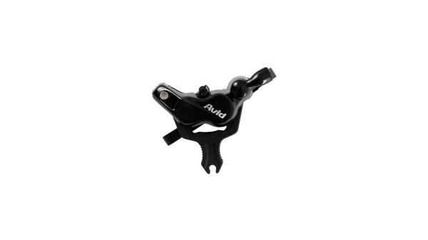 Avid Bremssattel  S schwarz