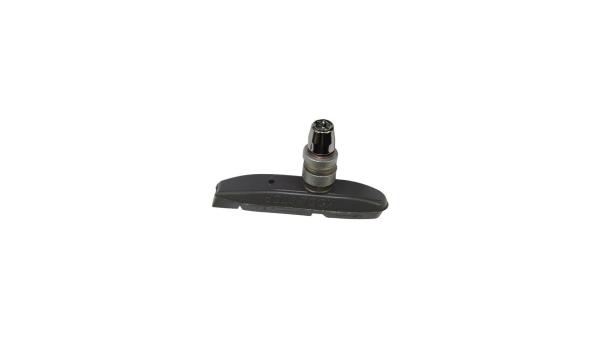 Kool Stop Supra 2   schwarz, grau