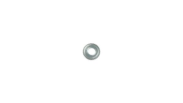 Shimano Zahnscheibe   silber