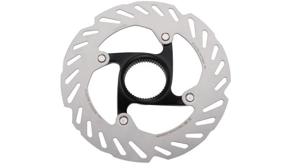 Shimano RT-CL700  XXL silber