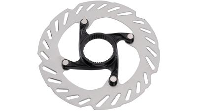 Shimano RT-CL700  XXL silber Produktbild 1