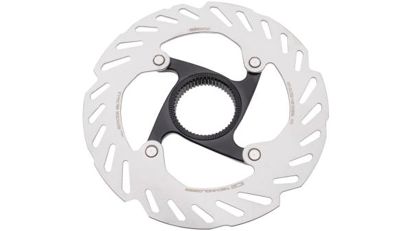 Shimano RT-CL700  XXL silber