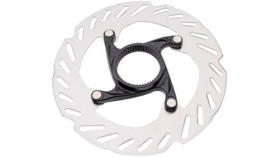 Shimano RT-CL700  XXL silber Produktbild 1