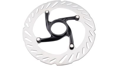 Shimano RT-CL700  XXL silber Produktbild 1