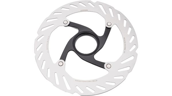 Shimano RT-CL700  XXL silber