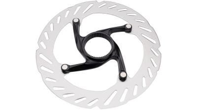 Shimano RT-CL700  XXL silber Produktbild 1
