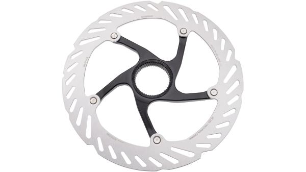 Shimano RT-CL700  XXL silber