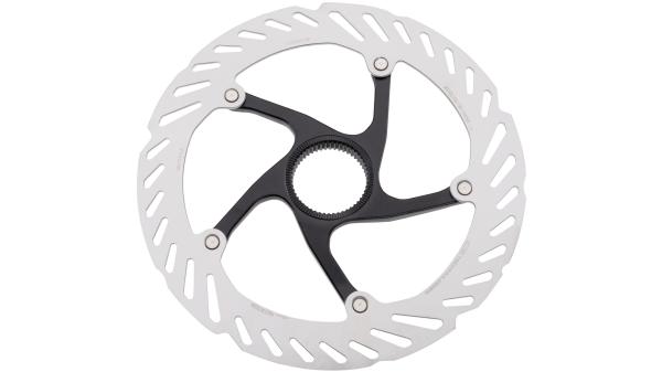 Shimano RT-CL700  XXL silber