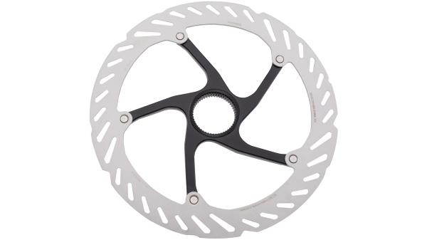 Shimano RT-CL700  XXL silber