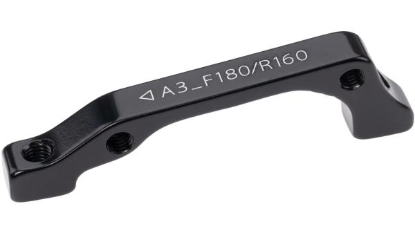 Tektro Adapter  XXL schwarz