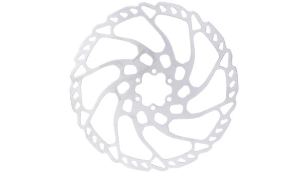 Shimano SM-RT66  XXL silber