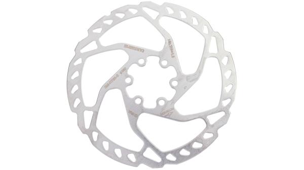 Shimano SM-RT66  XXL silber