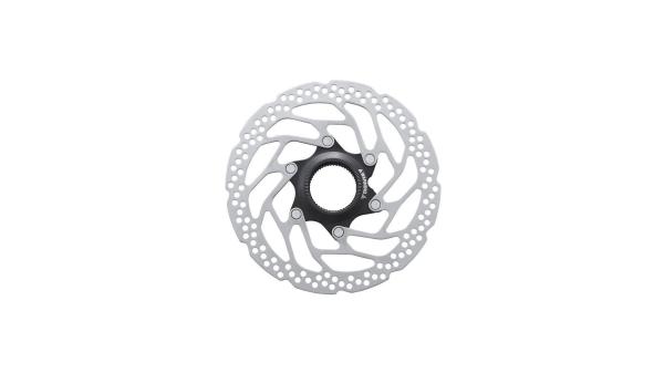 Shimano RT-EM300  XXL silber