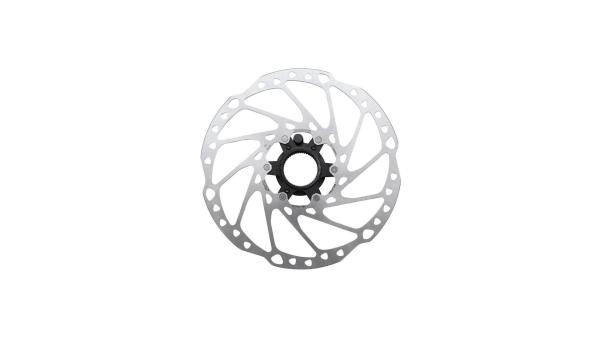 Shimano RT-EM600  XXL silber