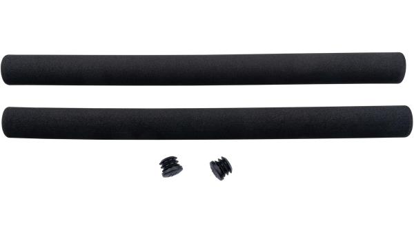 ErgoTec Milano  1 1/8" schwarz